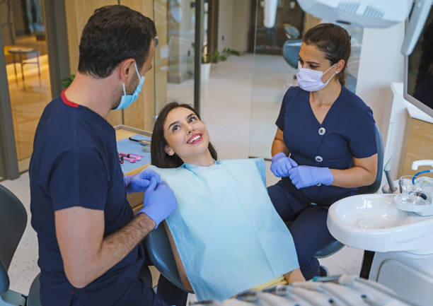 Why Choose Us for Your Dental Needs in Blue Hills, CT
